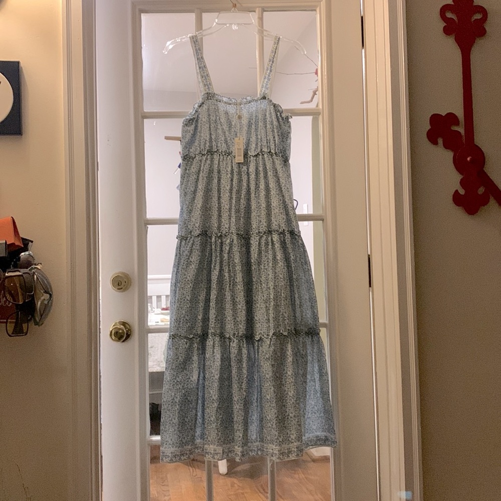 NWT max Studio midi dress   Size S